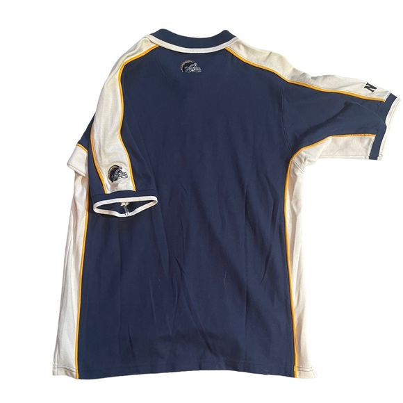 NWTs Chargers Vintage Polo Size Large - Picture 2 of 5